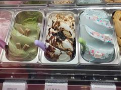 -Vola Gelato意大利手工冰淇淋(朝阳大悦城店)