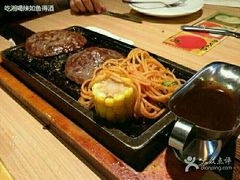 -必胜客(安盛金马店)