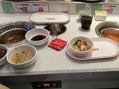 -龍歌自助小火锅(秦淮水游城店)