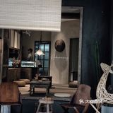 研味地址:导航(不在万科的哦)环境