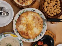 -萨莉亚意式餐厅(天河城购物中心店)