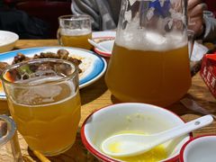 -永红源·啤酒烧烤海鲜大排档(台柳路店)