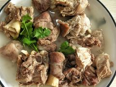 -老舅老蒙肉饼非遗店(一店)