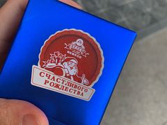 -波特曼西餐厅(南岗店)