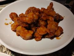 -绿茶餐厅(朝阳大悦城店)