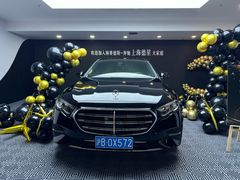 -上海德星奔驰(江杨南路店)