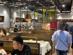 -大丰收李家(石狮德辉店)