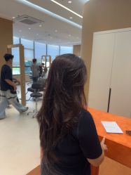 点击看大图 -3am hair salon烫发染发接发