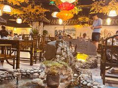 -庭院小酌(瑞莲街店)