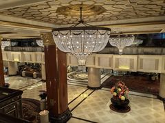 -北京中国大饭店