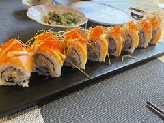 -森味薪火烧•烧鸟居酒屋•日本料理(望京店)