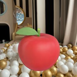 -奈尔宝家庭中心·亲子餐厅(鄞州万达店)