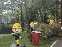 -海珠儿童公园