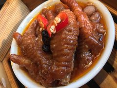 -正斗·港式粤菜(SKLP店)