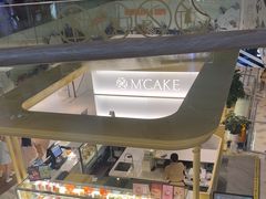 -M'CAKE(西单大悦城店)