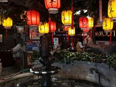 -万里闯关东铁锅炖菜馆(高新旗舰店)