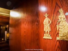 -Cafe Sacher(WIEN)