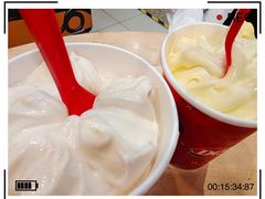 -DQ·蛋糕·冰淇淋(高新万达店)