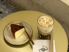 -士多咖啡·Stop Coffee
