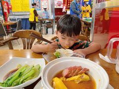 -日昌餐馆(亦庄店)