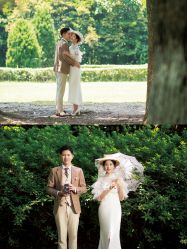 -杭州金夫人婚纱摄影(富阳私享店)