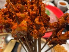 -周师兄大刀腰片火锅(洪崖洞旗舰店)