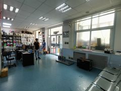 -北京赛佳动物医院