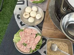 -沸奇公园·情景团建·年会露营烧烤轰趴生日(科技园店)