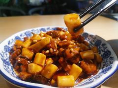 -兔爸私家小厨(新北万达店)