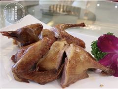 -黄埔华苑酒家(黄埔总店)