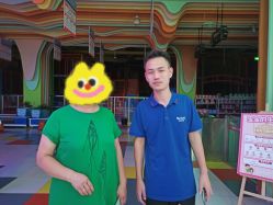 点击看大图 -宝燕乐园(闵行旗舰店)