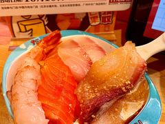 -寿司郎(皇庭广场店)