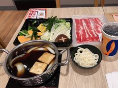 -吉野家(学院路店)