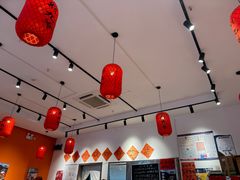 -荆九爷爆炒桥头三嫩(夫子庙店)