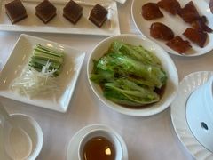 -粤菜王府·海鲜·茶市·海景餐厅(大梅沙店)