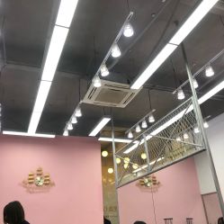 大厅-YDO SALON