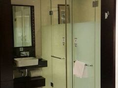 -河源万绿湖美思威尔顿酒店