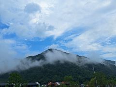 -石台牯牛降景区