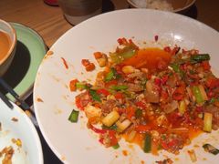 -吃饭皇帝大(长宁龙之梦店)