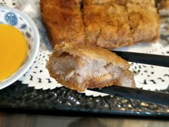 香酥芋泥鸭-堂宴·老厦门私房菜(1988仙岳总店)