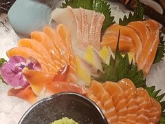 -德川家日本料理(顺义华联店)