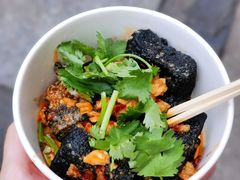 长沙黑色经典臭豆腐-黑色经典臭豆腐·湖南特产(太平街口店)