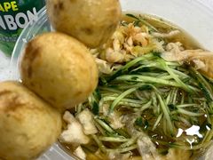 -艺芳家朝鲜冷面