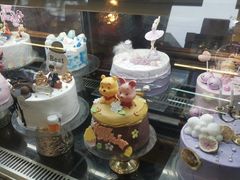 -思帕瑞冰淇淋(蛋糕·甜点·芝罘区店)