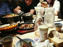 -树厨贵州菜(大十字店)