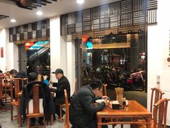 大堂-奎元馆.百年奎元.非遗传承(西湖边的解放路店)