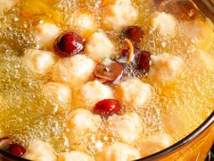 -豫菜·信阳宴(南河沿大街店)