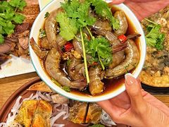 -唔止卤嘢·潮州府城菜(鹭江店)