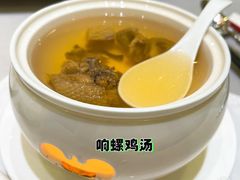 -虹御轩·传承江浙菜(虹桥店)