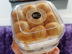 -85度C(南京中山南店)